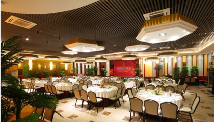 粵善閣大酒樓 精細(xì)化酒店管理之道