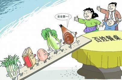 開展轄區(qū)餐飲單位夜間錯(cuò)時(shí)執(zhí)法檢查，筑牢食品安全防線